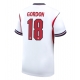 Engleska Anthony Gordon #18 Replike Domaci Dres SP 2026 Kratak Rukav